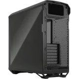 Case Fractal Design Torrent Black TG Light Tint FD-C-TOR1A-01 – Tối Ưu Airflow | Kính Cường Lực